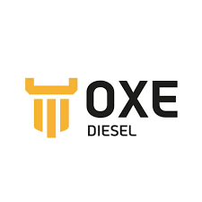Подвесные двигатели OXE 