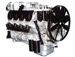 Двигатель ТМЗ-8481.10 (8481.1000175)