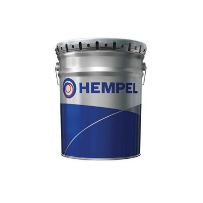 Hempatex Hi-Build 46410 Грунт-эмаль высокоструктурированная на основе акриловой смолы 